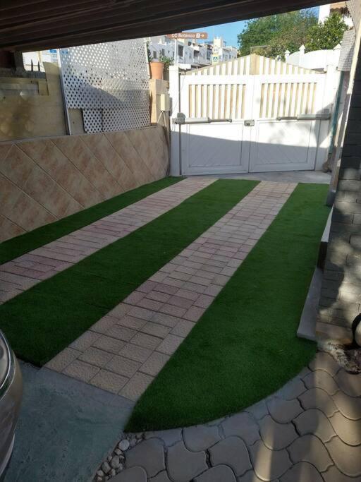 Villaer In Maspalomas With Private Pool *