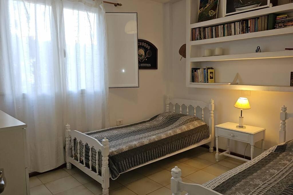 Villaer In Maspalomas With Private Pool *