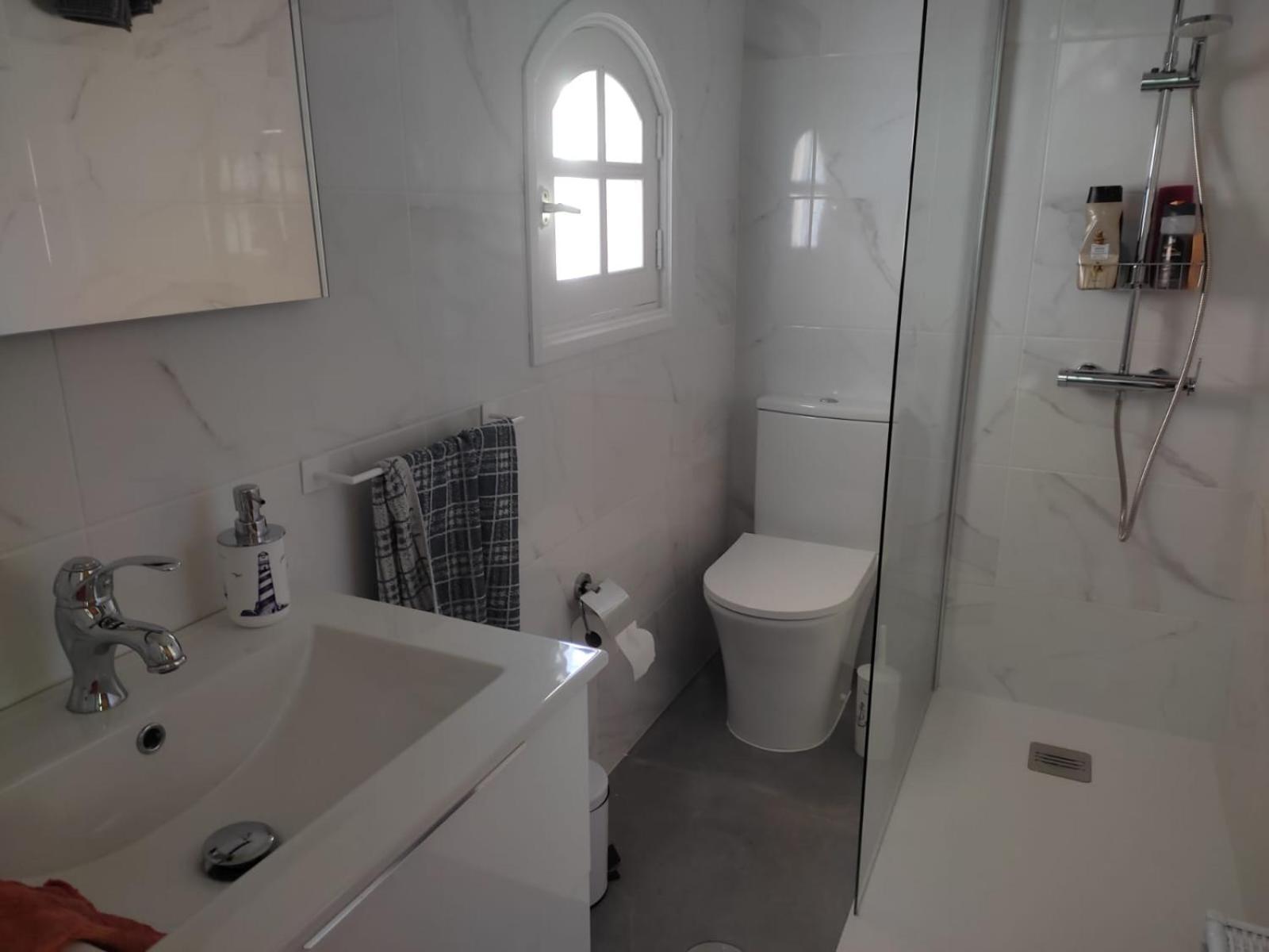 Villaer In Maspalomas With Private Pool