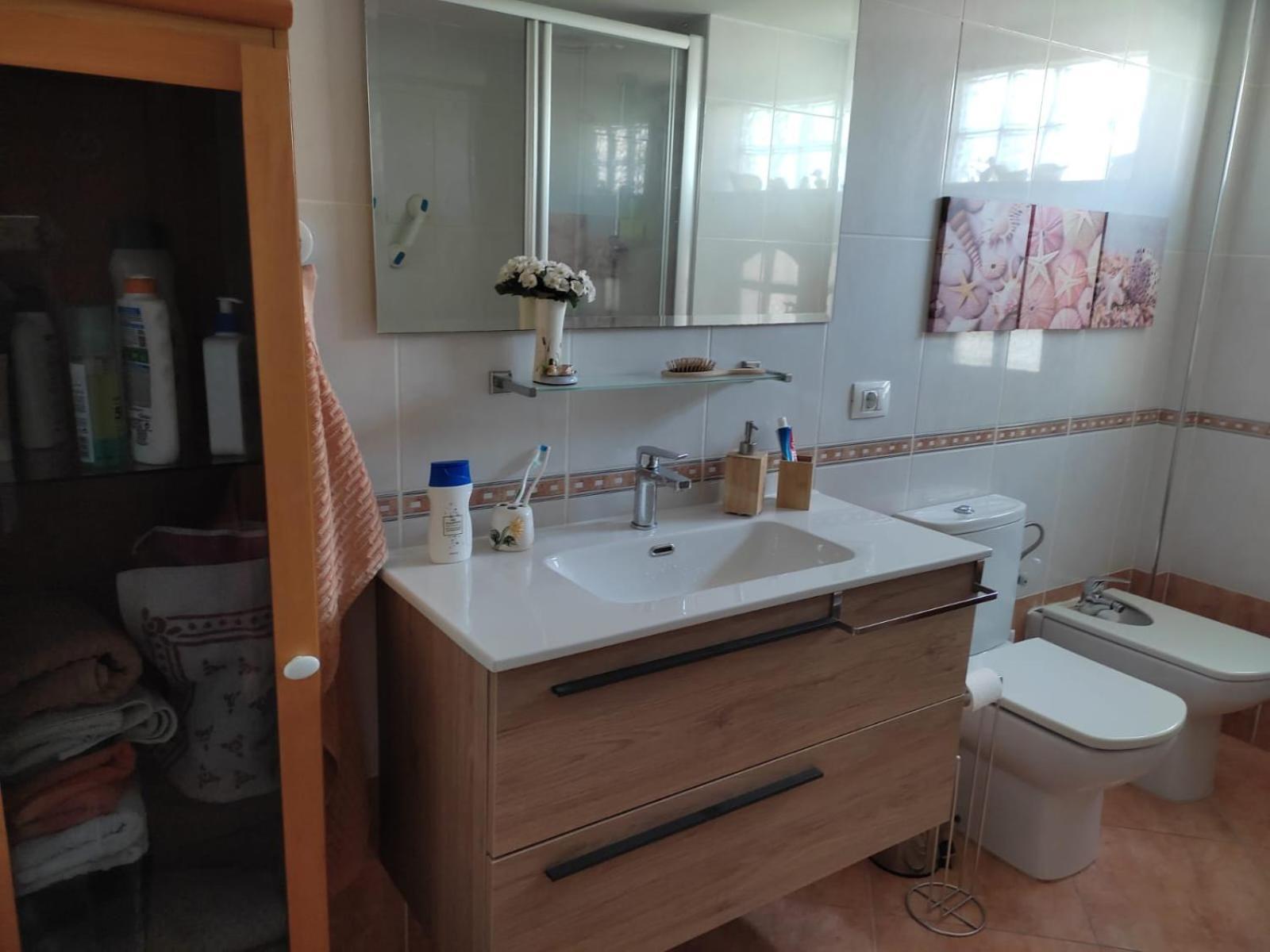 In With Private Pool Villa Maspalomas (Gran Canaria)